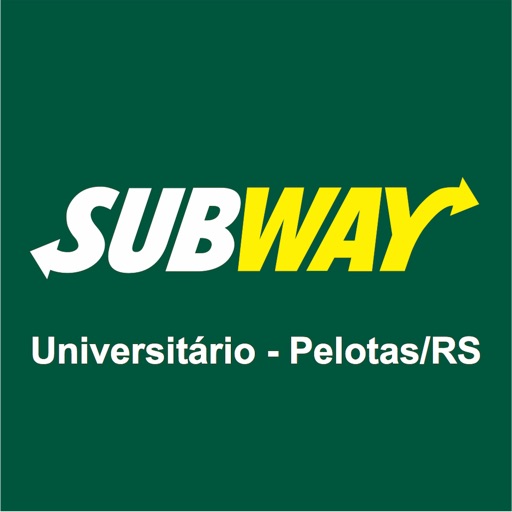 Subway Pelotas icon