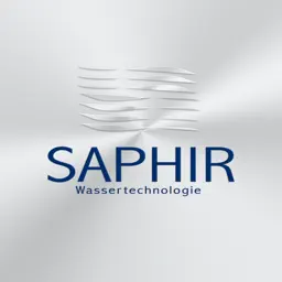 Saphir Pool Control app icon