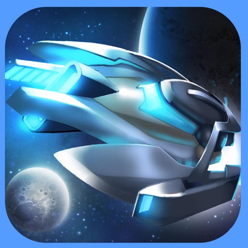 Alien Storm - Mission Earth iOS App