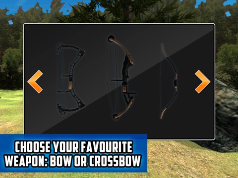 Apple Shooter: Archery World Championship 3Dのおすすめ画像3