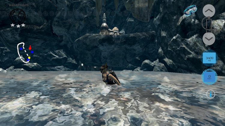 Scuba Diving Adventure screenshot-3