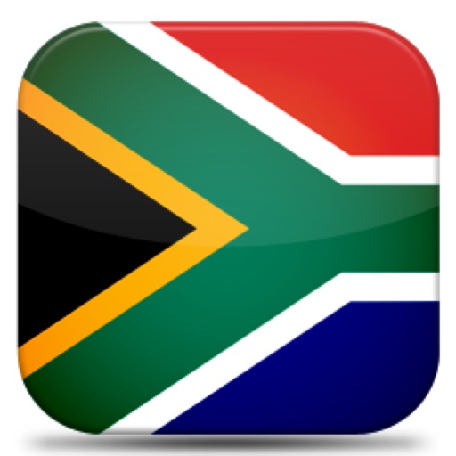 South Africa Radios