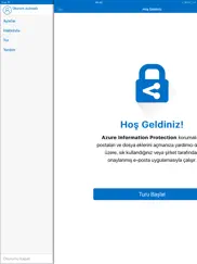 azure information protection ipad resimleri 2