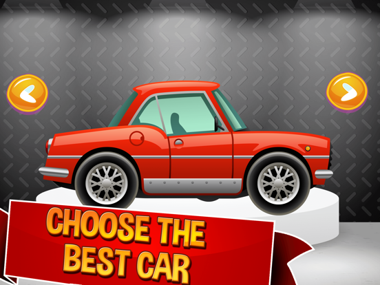 Screenshot #6 pour Kids Car Wash Shop & Design-free Cars & Trucks Top washing cleaning games for girls