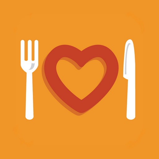 Recipe - The Best Recipes App icon