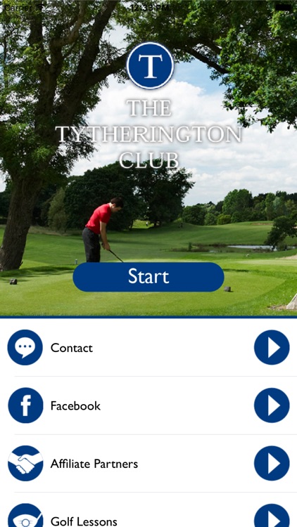 The Tytherington Club