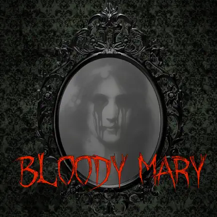 Bloody Mary's Mirror Cheats