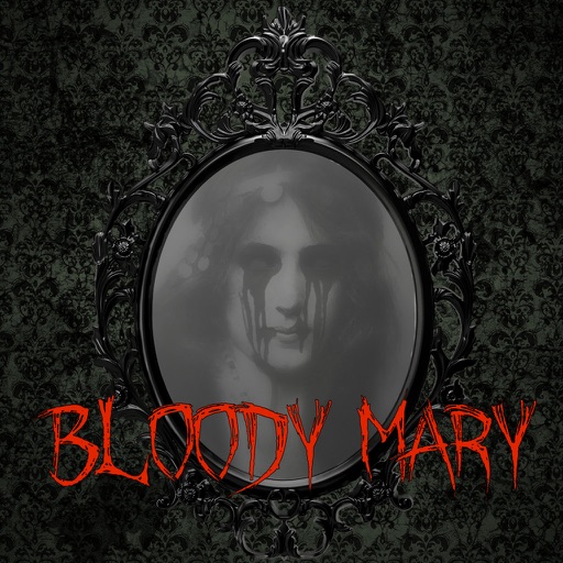 Bloody Mary's Mirror icon