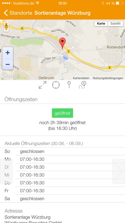 Die Stadtreiniger screenshot-3