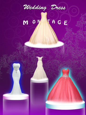 Screenshot #4 pour Robe De Mariée Montage De L'image – Gratuite Éditeur De Photos Avec Des Effets Renversants Pour Filles