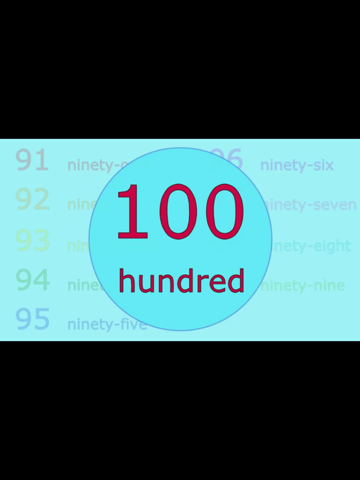 Screenshot #5 pour Compter 40 nombre apprendre 10