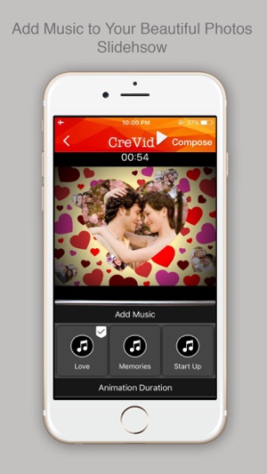 Photos & Video Slideshow Maker(圖3)-速報App