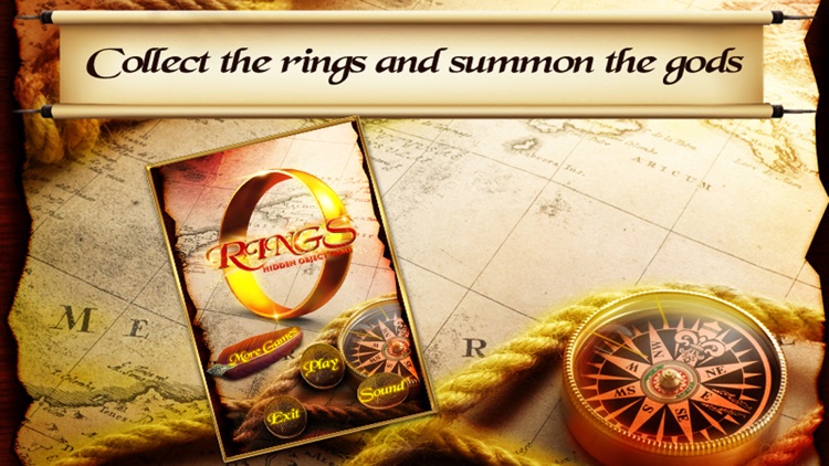 Hidden Object Games Rings screenshot-3