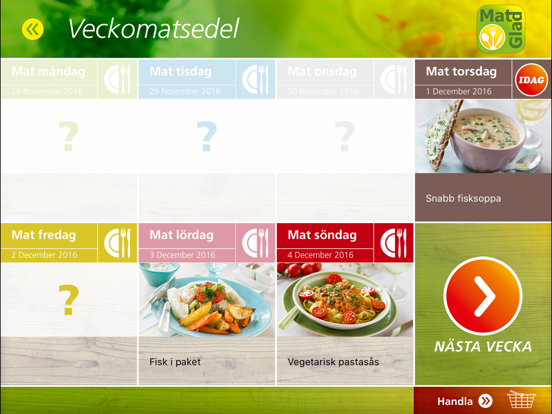 Screenshot #5 pour Matglad