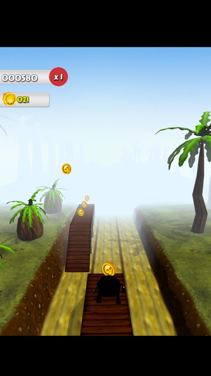 Monster Friends Forever