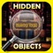 Shadow Town Free Search Find HIdden Objects Game