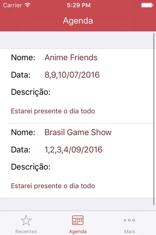 Tec Brasil screenshot 2