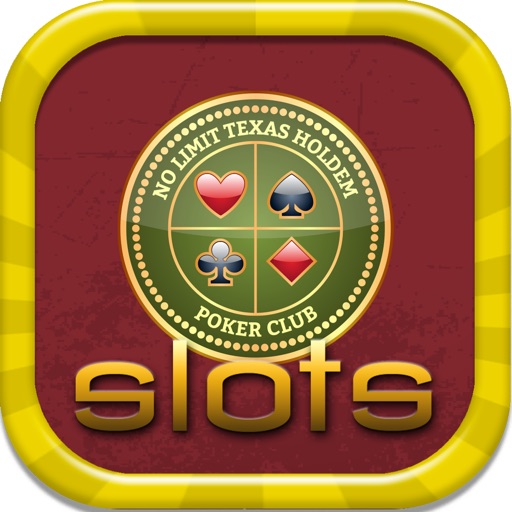 My Heart of Vegas Slots! Lucky Play Casino! icon