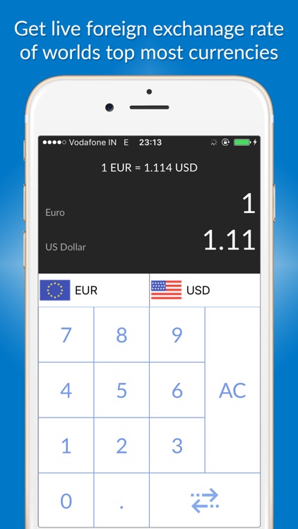 Secret Currency Converter - Hide photos & videos