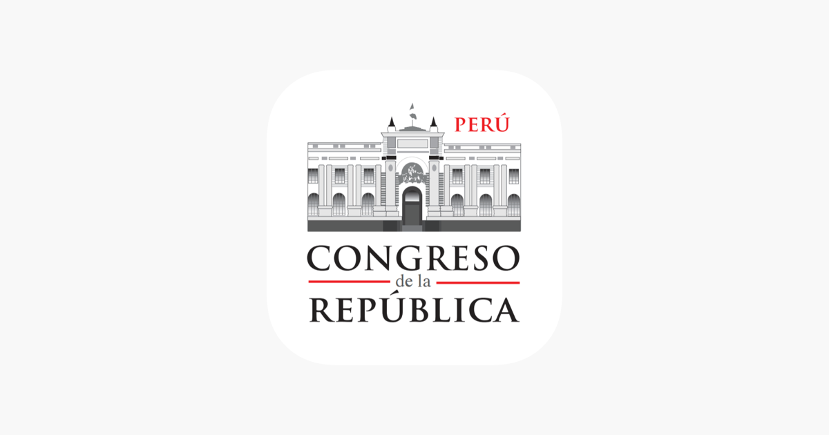 ‎App Store 上的“Archivo Digital De La Legislación Del Perú”