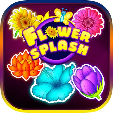 Flower Splash Hero Legend Cheats