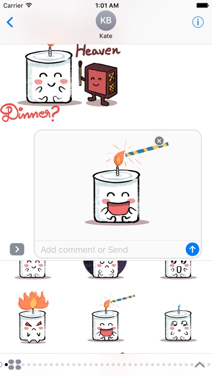 Lil' Flicker screenshot-3