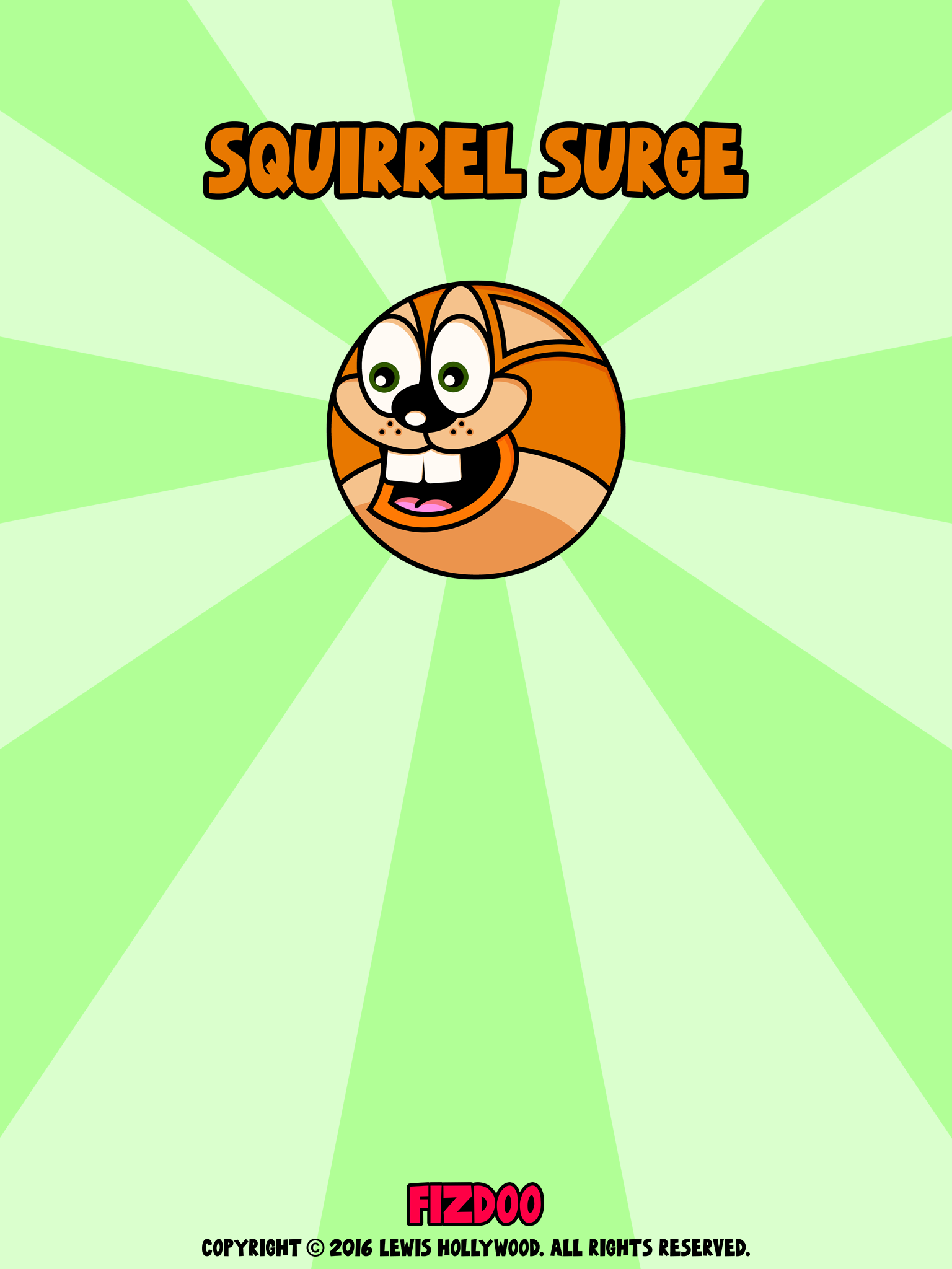 Squirrel Surge screenshot 6