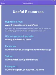 Heal Your Inner Child Meditation by Glenn Harrold ipad bilder 3