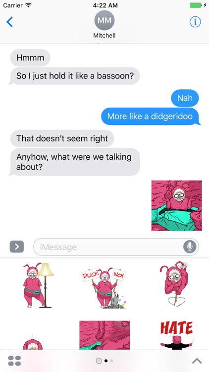 Pinks Animated screenshot-4