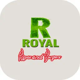 Royal Pizza Valence app icon