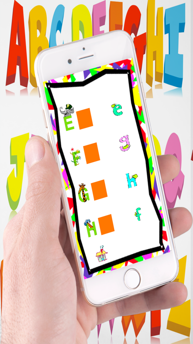 How to cancel & delete abc nursery kids preschool kindergarten worksheets from iphone & ipad 3