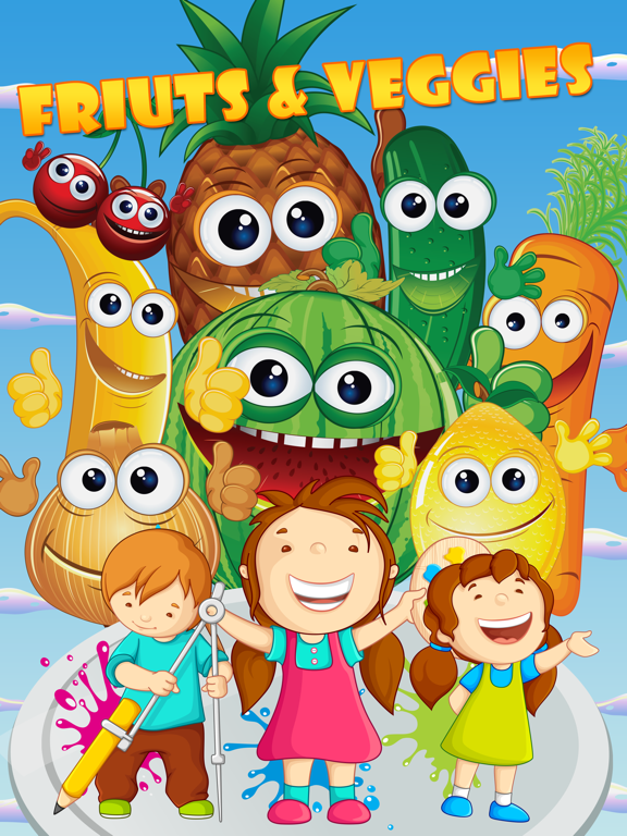 Memory Brain Trainer iPad screenshot