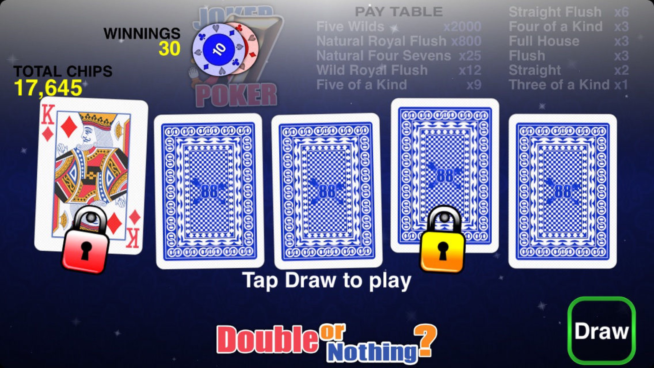 Joker Poker 88