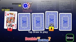 Joker Poker 88 screenshot