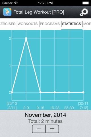 Leg Workout Exercises - Hamstring, Quadricep & Hip screenshot 3