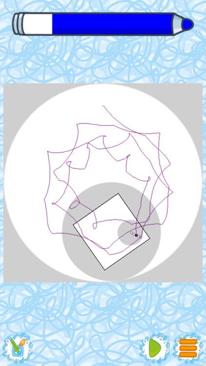 Rolling Graph screenshot-4