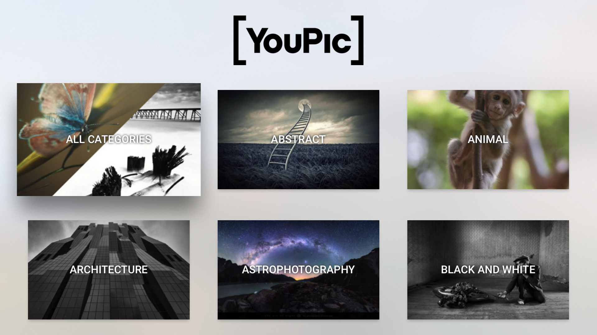 YouPic screenshot 11