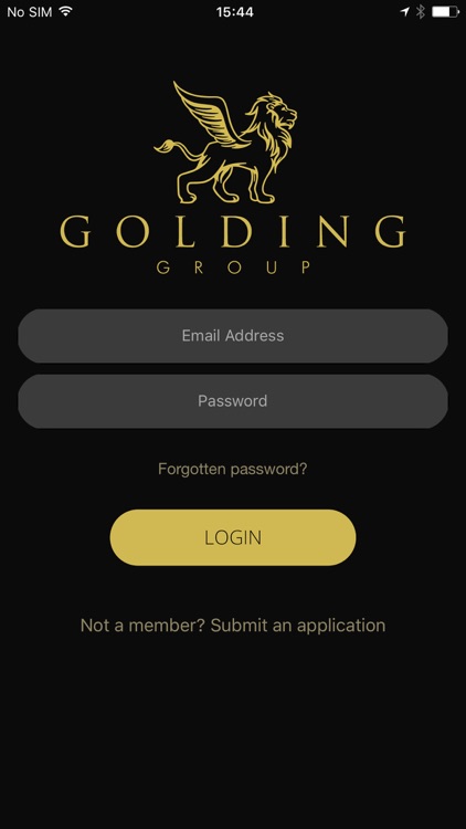 Golding Group - Travel & Lifestyle