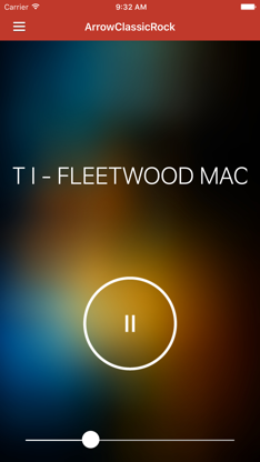 Classic Rock Free - Songs, Radio & News screenshot 1
