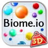 Biome.io 3d - iPhoneアプリ
