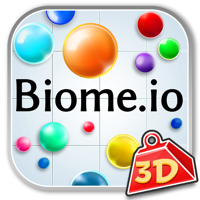 Biome.io 3d