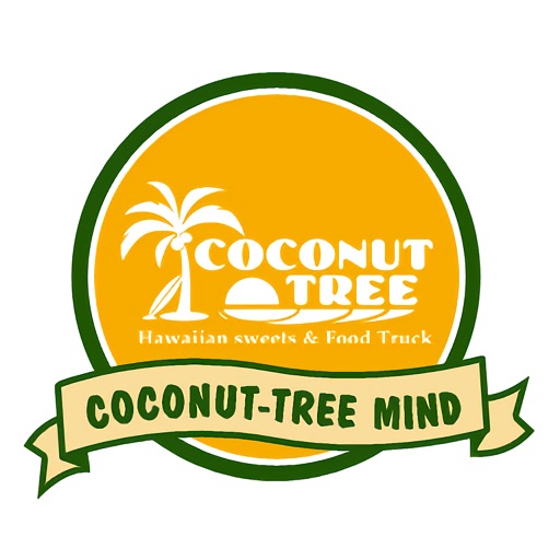 ハワイアンスイーツやランチ移動販売 COCONUT TREE