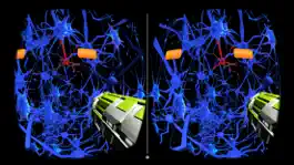 Game screenshot VR In Mind 2017 mod apk