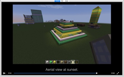 Building for Minecraft screenshot 2
