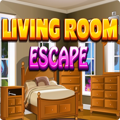 Ena Living Room Escape Icon