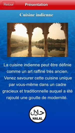 Aux Portes De L'Inde(圖2)-速報App