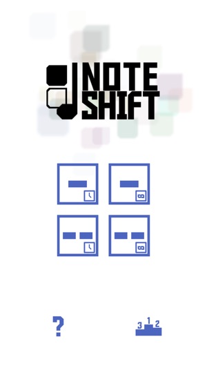 Noteshift(圖1)-速報App