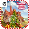 New Christmas Hidden Objects