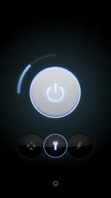Screenshot 1 Light - LED Flashlight iphone