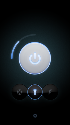 Light - LED Flashlight screenshot 1